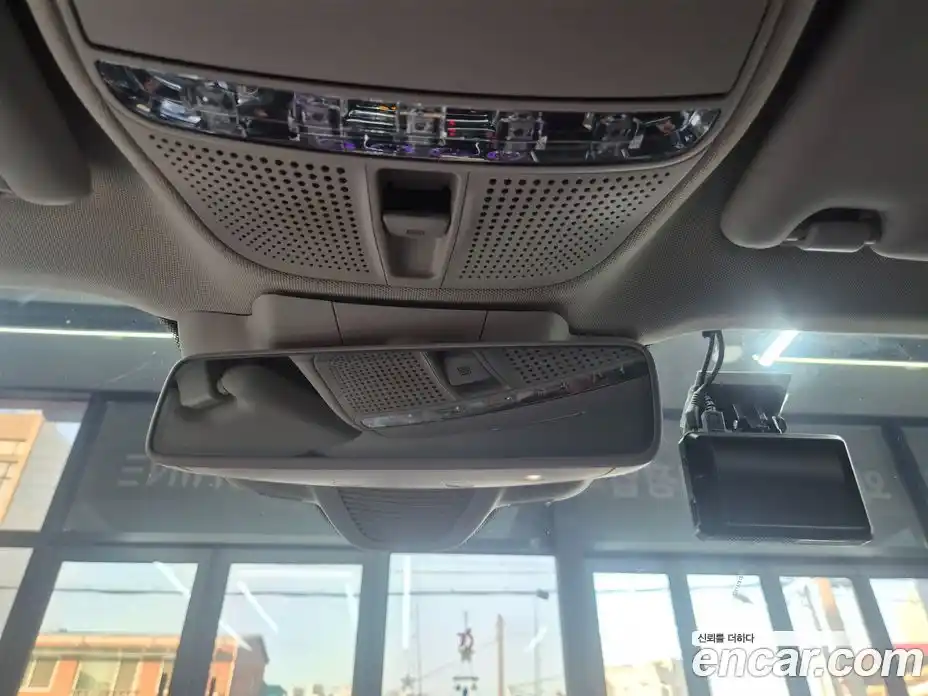 Mercedes-Benz E-Class 2017 2.0 Автомат в Москве № 159689, фото 15