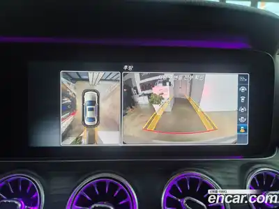 Mercedes-Benz E-Class 2017 2.0 Автомат в Москве № 159689, миниатюра 7