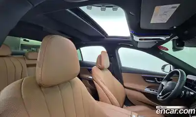 Mercedes-Benz E-Class 2024 3.0 Автомат в Москве № 160238, миниатюра 12