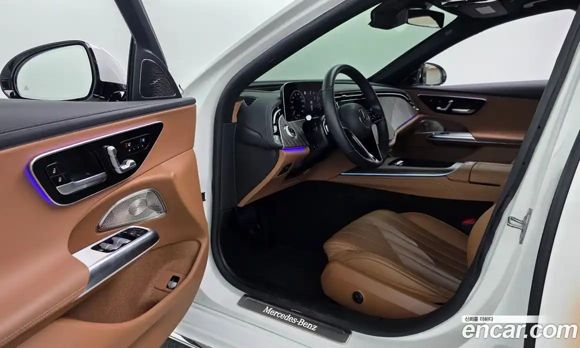 Mercedes-Benz E-Class 2024 3.0 Автомат в Москве № 160238, фото 13