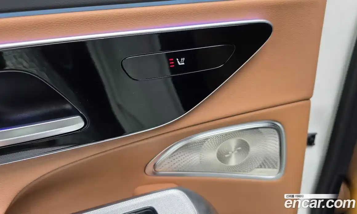 Mercedes-Benz E-Class 2024 3.0 Автомат в Москве № 160238, фото 18