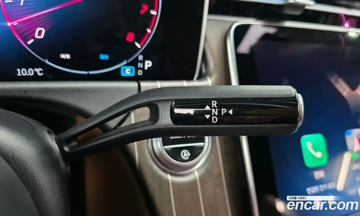 Mercedes-Benz E-Class 2024 3.0 Автомат в Москве № 160238, фото 9