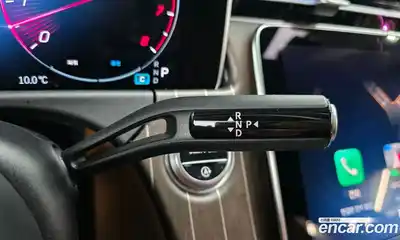 Mercedes-Benz E-Class 2024 3.0 Автомат в Москве № 160238, миниатюра 9