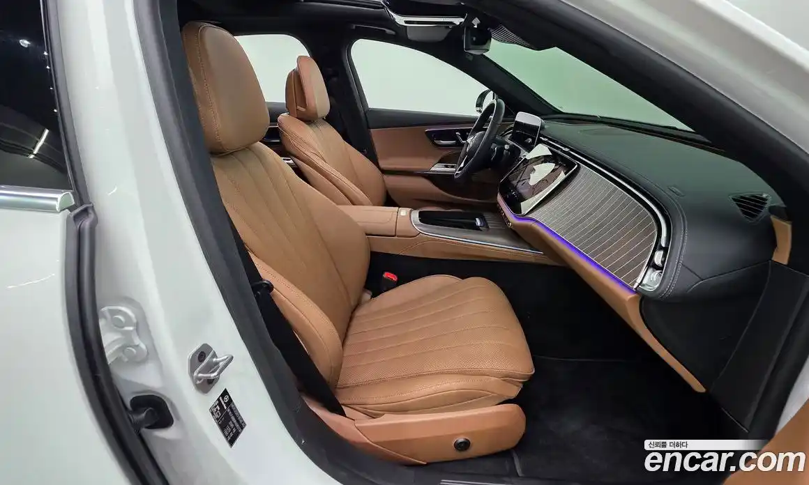 Mercedes-Benz E-Class 2024 3.0 Автомат в Москве № 160238, фото 10