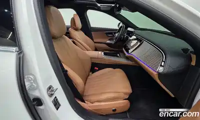 Mercedes-Benz E-Class 2024 3.0 Автомат в Москве № 160238, миниатюра 10