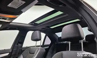 Mercedes-Benz C-Class 2014 2.1 Автомат в Москве № 161091, миниатюра 12