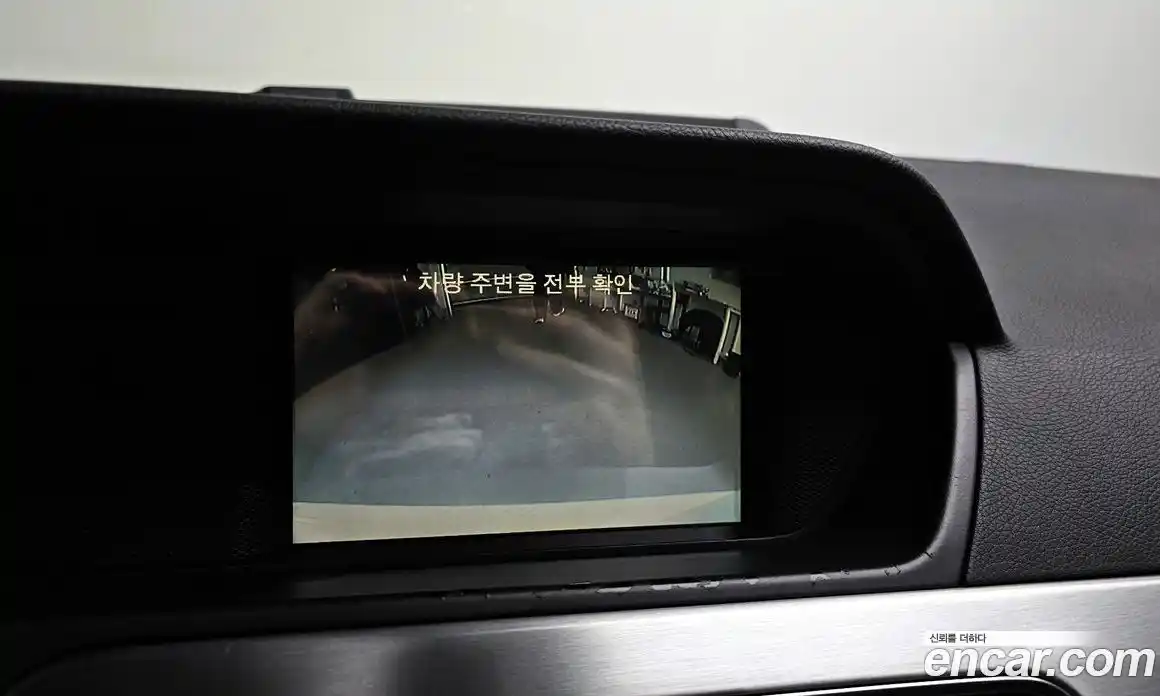 Mercedes-Benz C-Class 2014 2.1 Автомат в Москве № 161091, фото 17