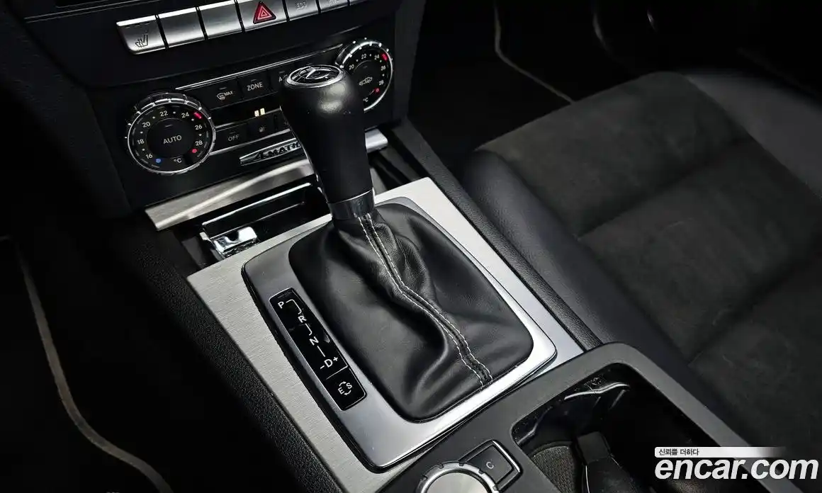 Mercedes-Benz C-Class 2014 2.1 Автомат в Москве № 161091, фото 20