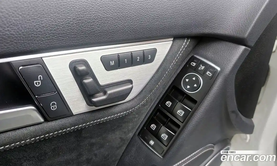 Mercedes-Benz C-Class 2014 2.1 Автомат в Москве № 161091, фото 5