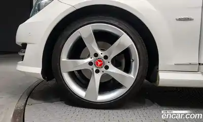 Mercedes-Benz C-Class 2014 2.1 Автомат в Москве № 161091, миниатюра 7