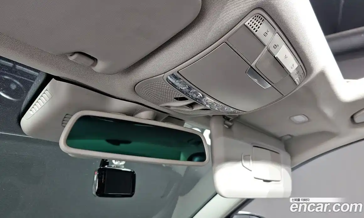 Mercedes-Benz C-Class 2017 2.0 Автомат в Москве № 161112, фото 4