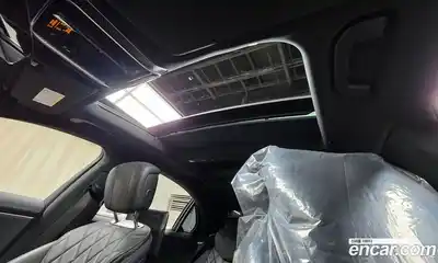 Mercedes-Benz S-Class 2022 3.0 Автомат в Москве № 161465, миниатюра 11