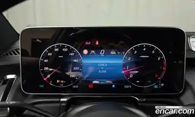 Mercedes-Benz S-Class 2022 3.0 Автомат в Москве № 161465, миниатюра 2