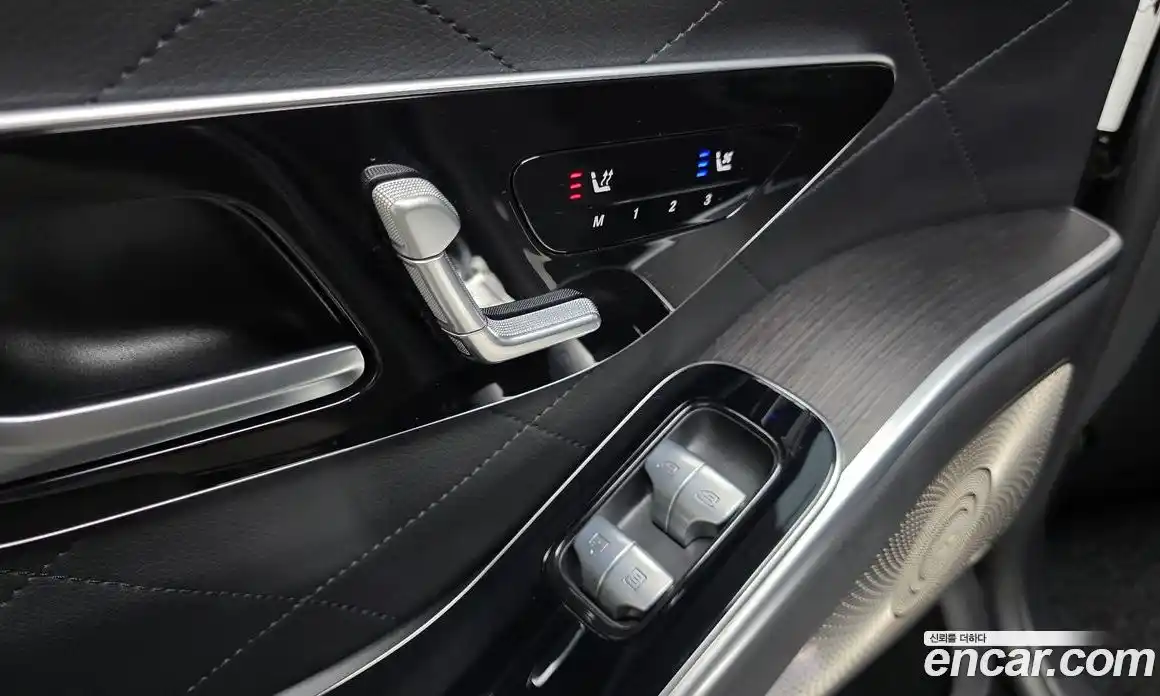 Mercedes-Benz S-Class 2022 3.0 Автомат в Москве № 161465, фото 5