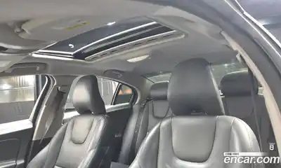 Volvo S60 2018 2.0 Автомат в Москве № 161909, миниатюра 11