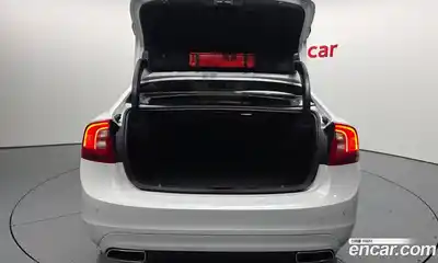 Volvo S60 2018 2.0 Автомат в Москве № 161909, миниатюра 12