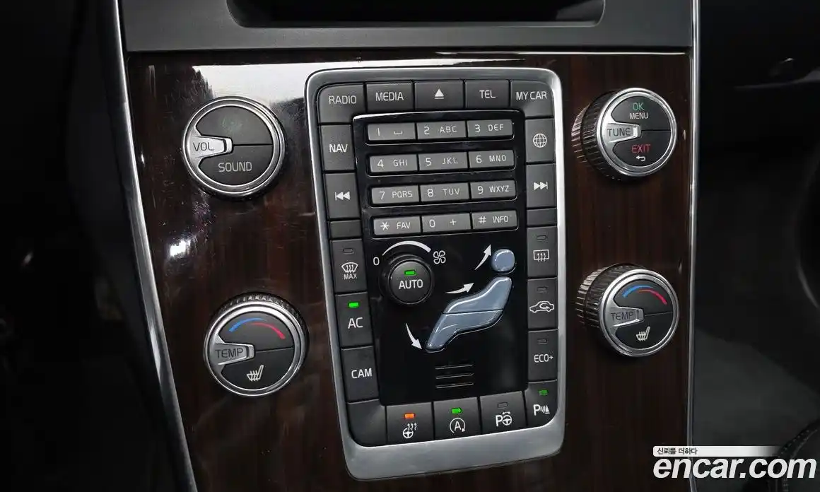 Volvo S60 2018 2.0 Автомат в Москве № 161909, фото 16