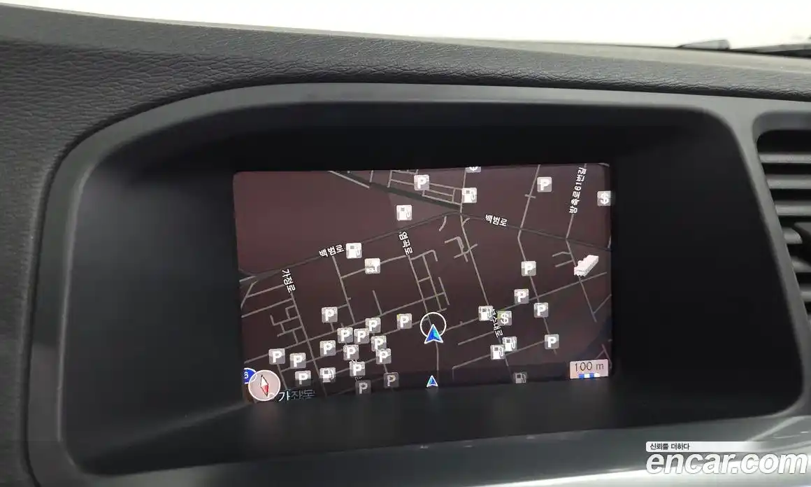 Volvo S60 2018 2.0 Автомат в Москве № 161909, фото 19