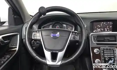 Volvo S60 2018 2.0 Автомат в Москве № 161909, миниатюра 2