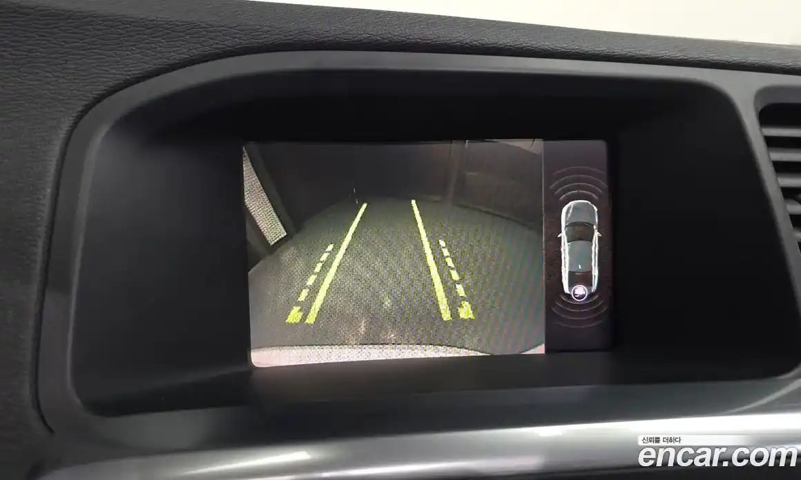 Volvo S60 2018 2.0 Автомат в Москве № 161909, фото 8