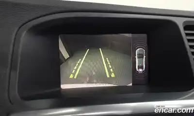 Volvo S60 2018 2.0 Автомат в Москве № 161909, миниатюра 8