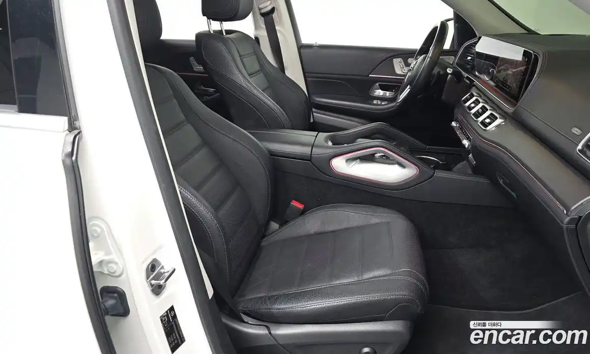 Mercedes-Benz GLE-Class 2021 3.0 Автомат в Москве № 161928, фото 15