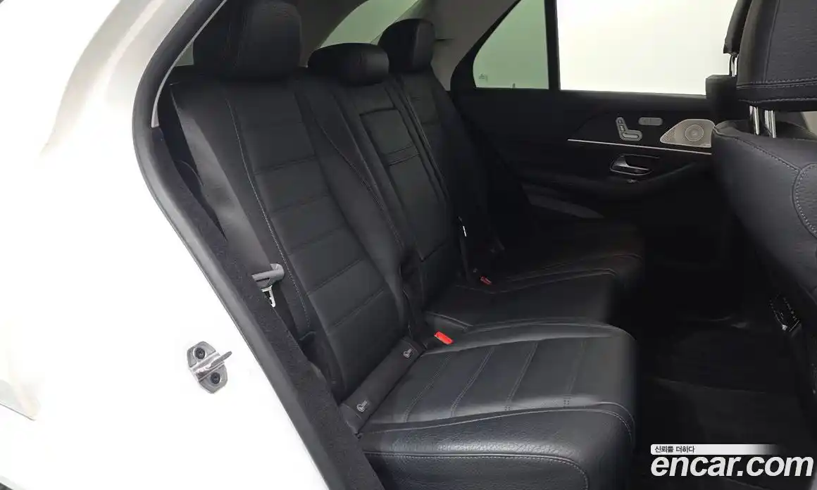 Mercedes-Benz GLE-Class 2021 3.0 Автомат в Москве № 161928, фото 16