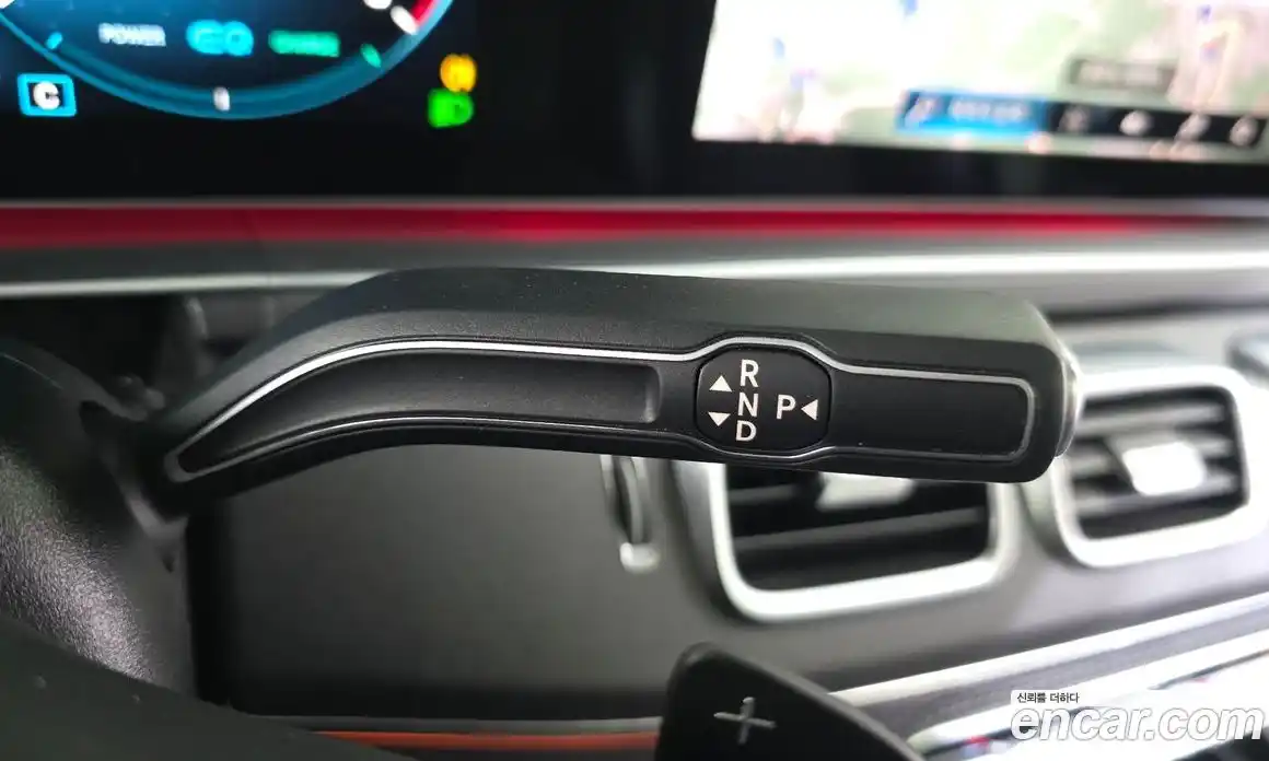 Mercedes-Benz GLE-Class 2021 3.0 Автомат в Москве № 161928, фото 17