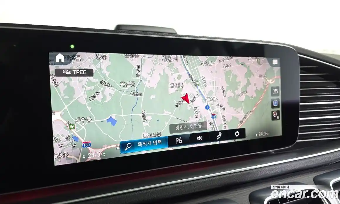 Mercedes-Benz GLE-Class 2021 3.0 Автомат в Москве № 161928, фото 18