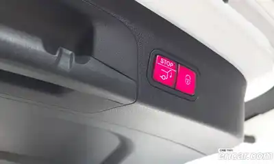 Mercedes-Benz GLE-Class 2021 3.0 Автомат в Москве № 161928, миниатюра 5