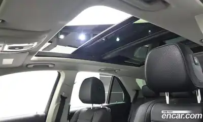 Mercedes-Benz GLE-Class 2021 3.0 Автомат в Москве № 161928, миниатюра 6