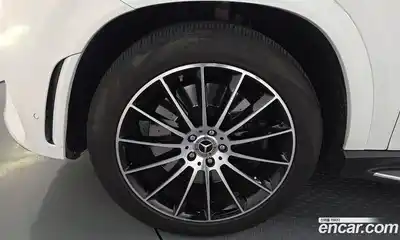 Mercedes-Benz GLE-Class 2021 3.0 Автомат в Москве № 161928, миниатюра 7