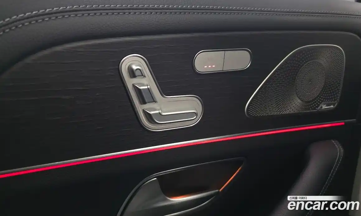 Mercedes-Benz GLE-Class 2021 3.0 Автомат в Москве № 161928, фото 9