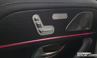 Mercedes-Benz GLE-Class 2021 3.0 Автомат в Москве № 161928, миниатюра 9