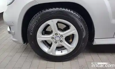 Mercedes-Benz GLK-Class 2013 2.1 Автомат в Москве № 161963, миниатюра 11