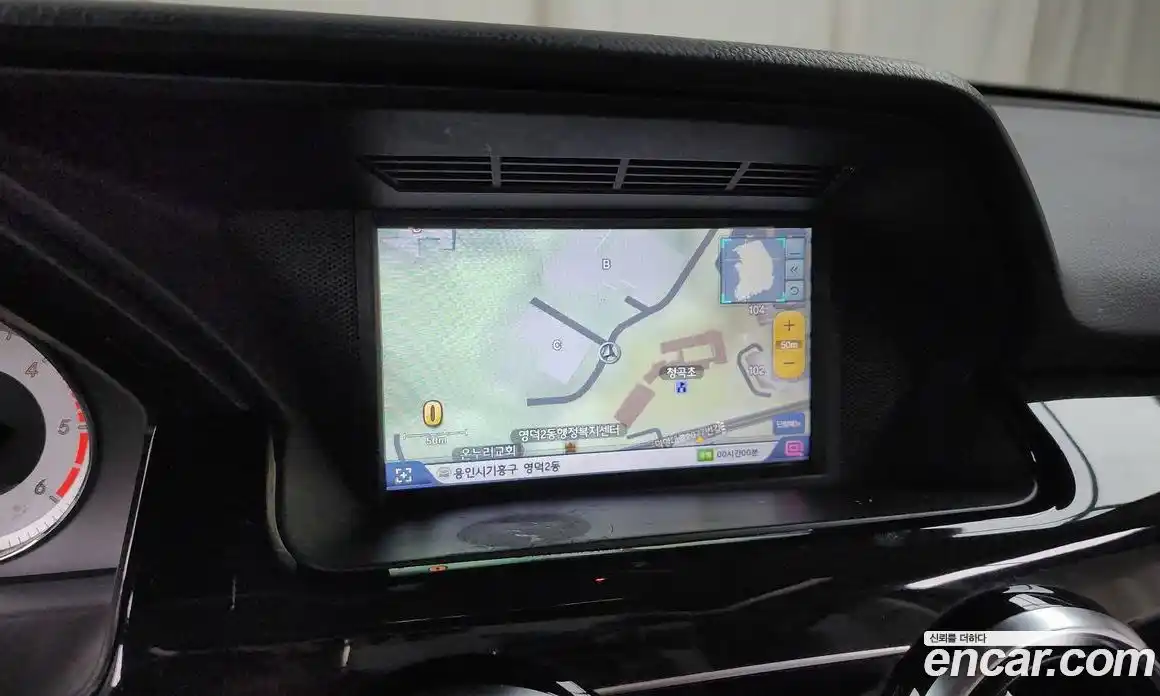 Mercedes-Benz GLK-Class 2013 2.1 Автомат в Москве № 161963, фото 20