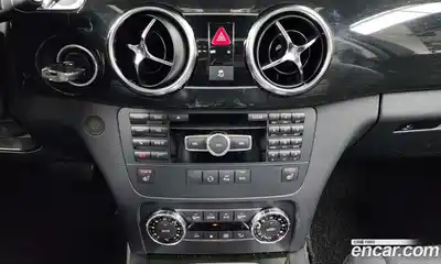 Mercedes-Benz GLK-Class 2013 2.1 Автомат в Москве № 161963, миниатюра 4