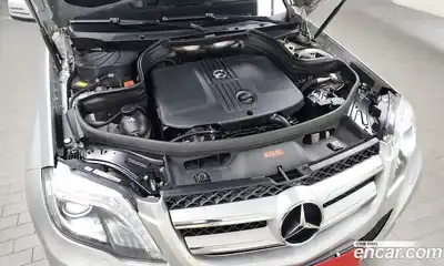 Mercedes-Benz GLK-Class 2013 2.1 Автомат в Москве № 161963, миниатюра 6