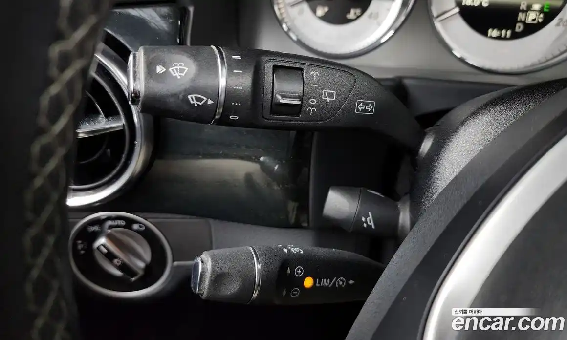 Mercedes-Benz GLK-Class 2013 2.1 Автомат в Москве № 161963, фото 7