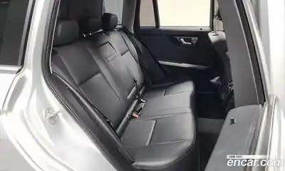 Mercedes-Benz GLK-Class 2013 2.1 Автомат в Москве № 161963, миниатюра 10