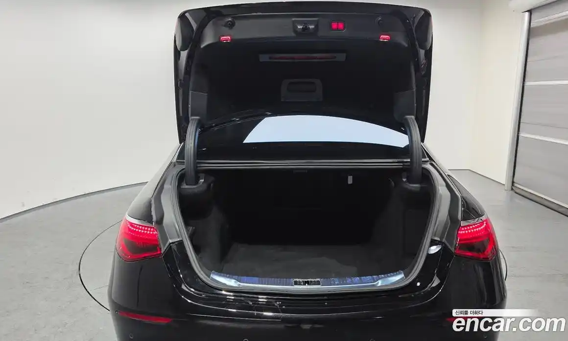 Mercedes-Benz S-Class 2021 3.0 Автомат в Москве № 161997, фото 20