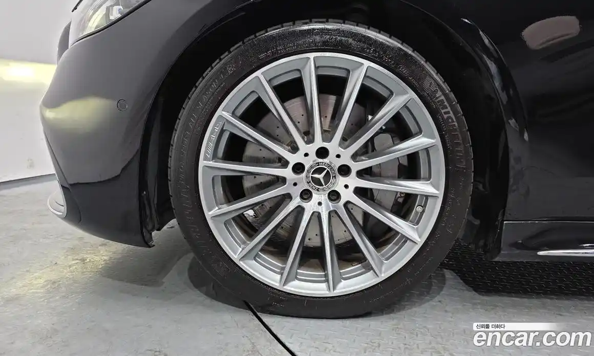 Mercedes-Benz S-Class 2021 3.0 Автомат в Москве № 161997, фото 5