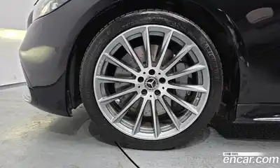 Mercedes-Benz S-Class 2021 3.0 Автомат в Москве № 161997, миниатюра 5