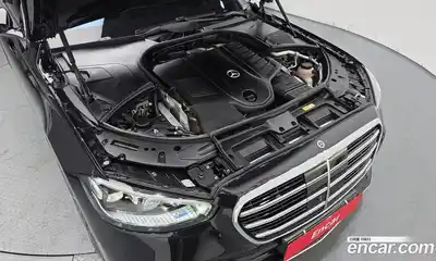 Mercedes-Benz S-Class 2021 3.0 Автомат в Москве № 161997, миниатюра 6