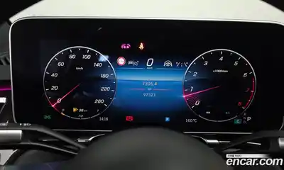 Mercedes-Benz S-Class 2021 3.0 Автомат в Москве № 161997, миниатюра 8