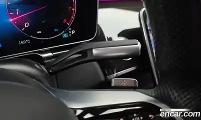 Mercedes-Benz S-Class 2021 3.0 Автомат в Москве № 161997, миниатюра 9