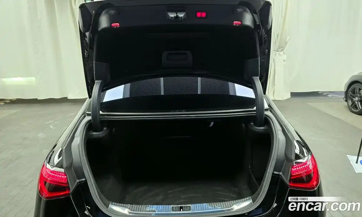 Mercedes-Benz S-Class 2021 4.0 Автомат в Москве № 162011, фото 20