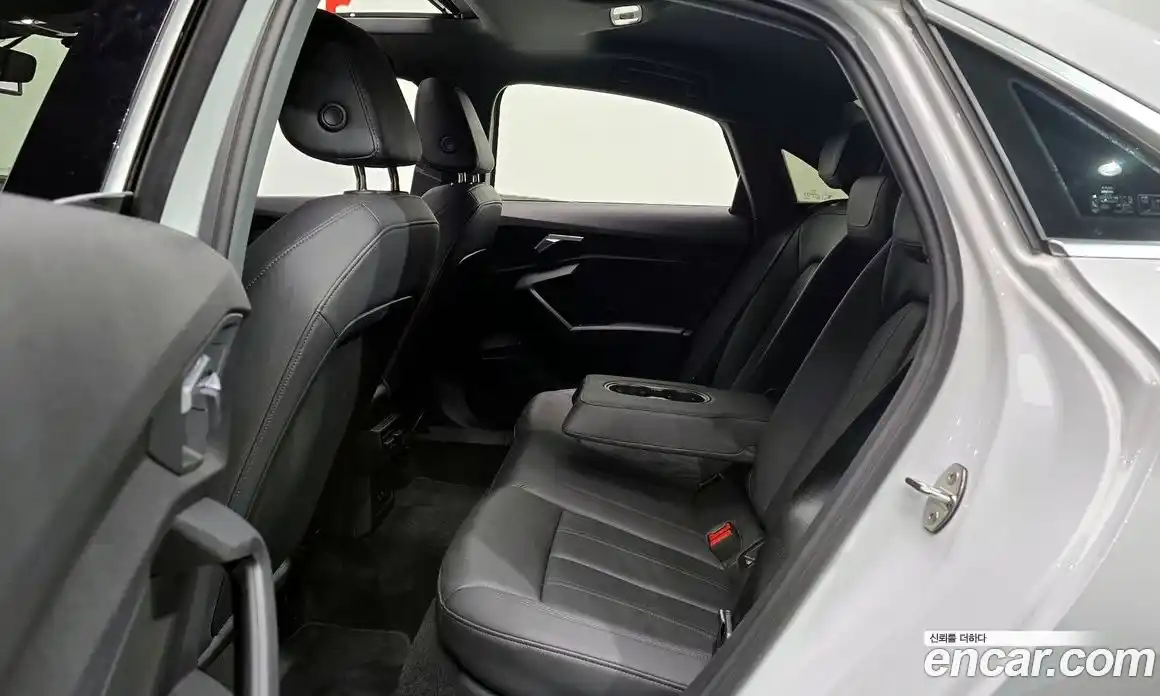 Audi A3 2022 2.0 Автомат в Москве № 162073, фото 12