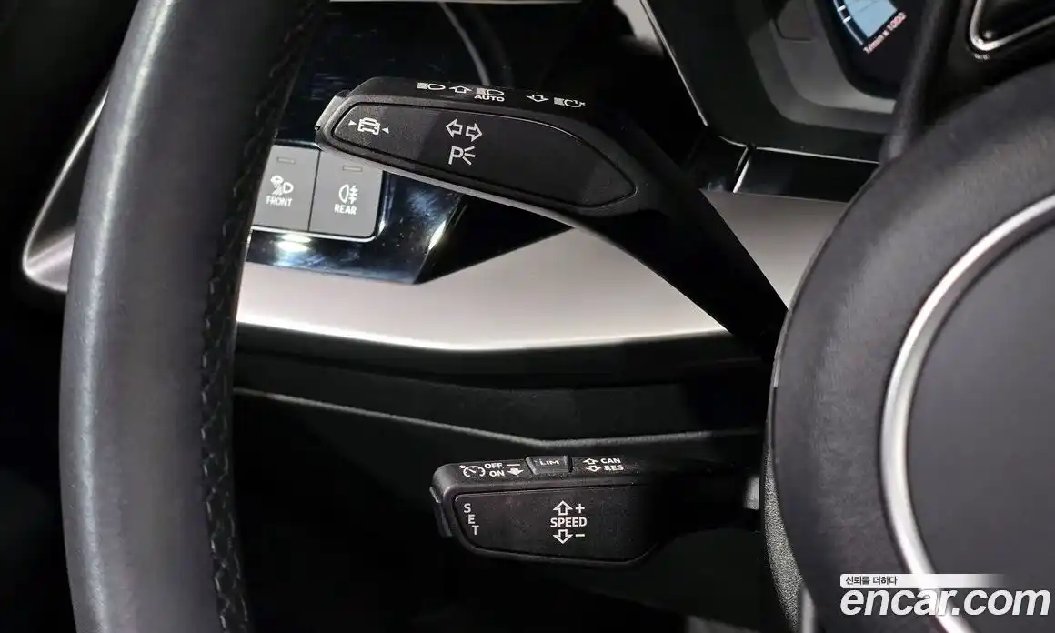 Audi A3 2022 2.0 Автомат в Москве № 162073, фото 14