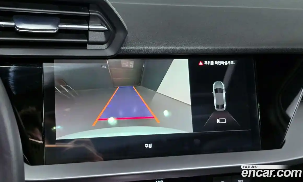 Audi A3 2022 2.0 Автомат в Москве № 162073, фото 15